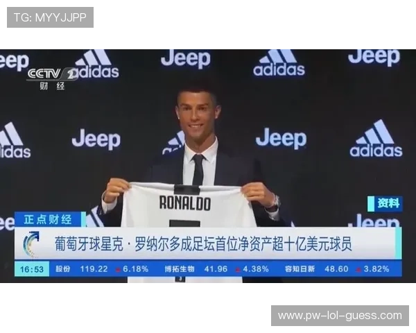 全球十五大足球球星排名揭晓 谁是当今足坛最强巨星